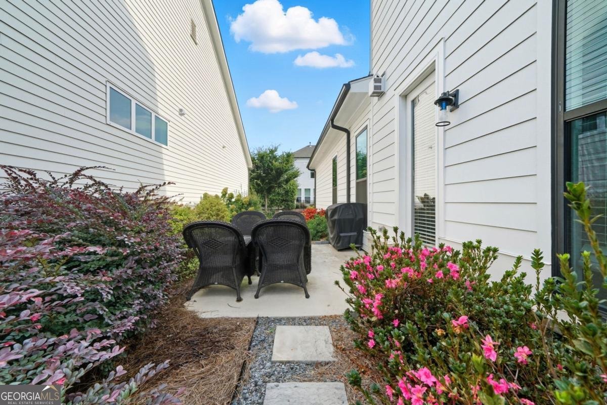 514 Homestead Park Place Canton - 34