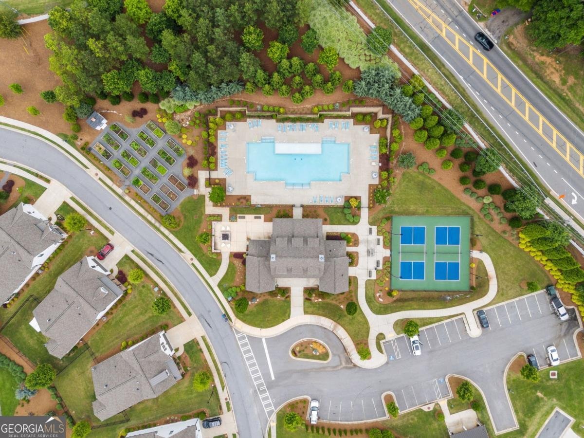 514 Homestead Park Place Canton - 38