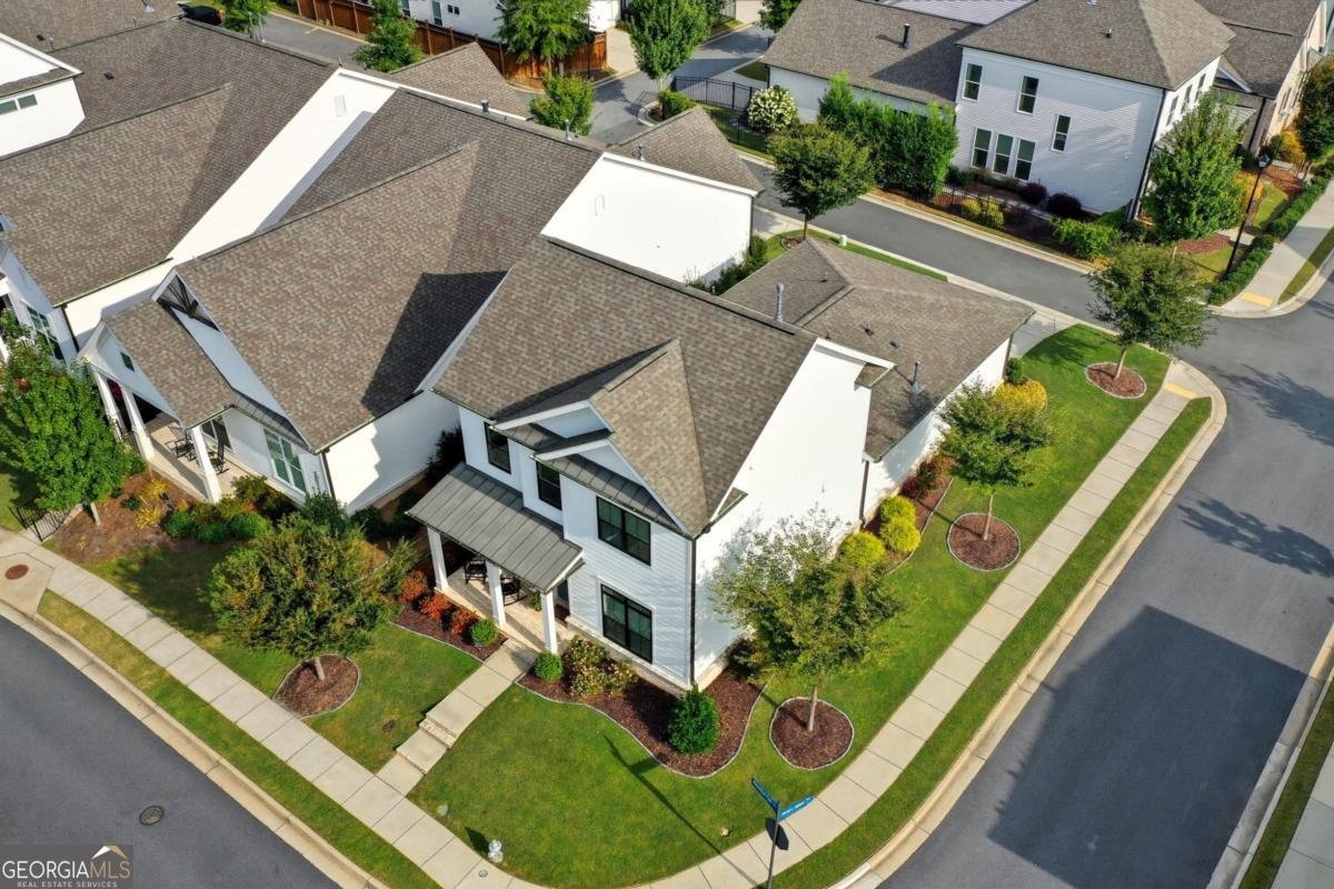 514 Homestead Park Place Canton - 5