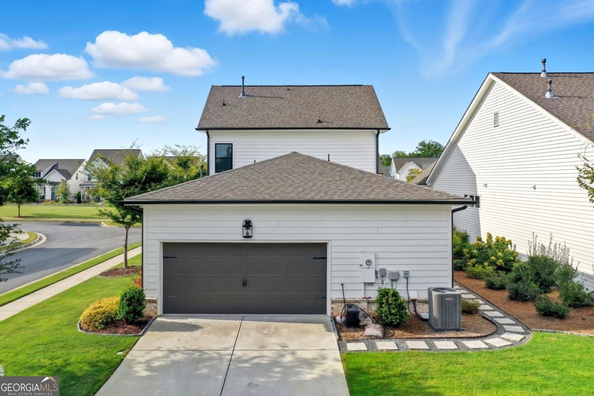 514 Homestead Park Place Canton - 6