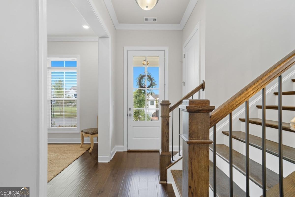 514 Homestead Park Place Canton - 7