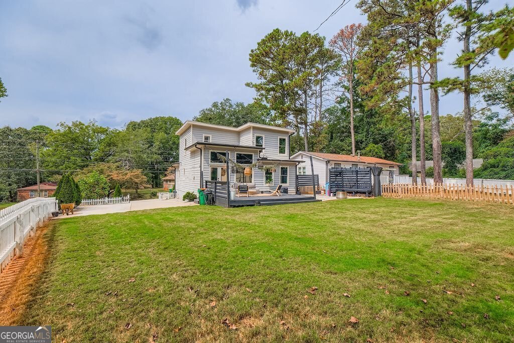 539 Glendale Road Scottdale - 12