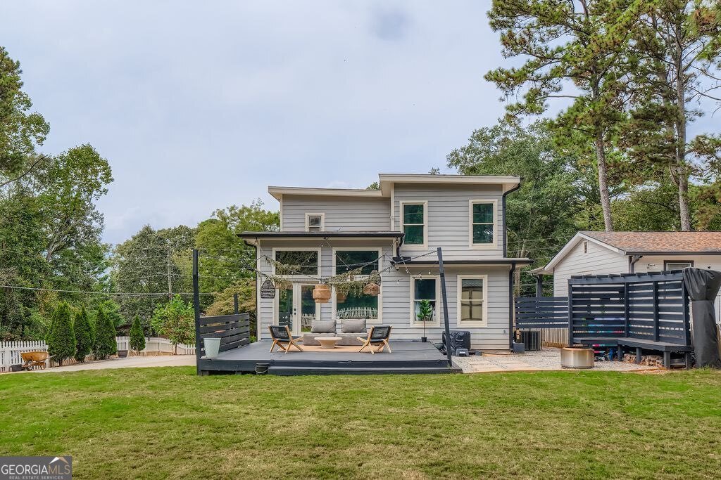 539 Glendale Road Scottdale - 13