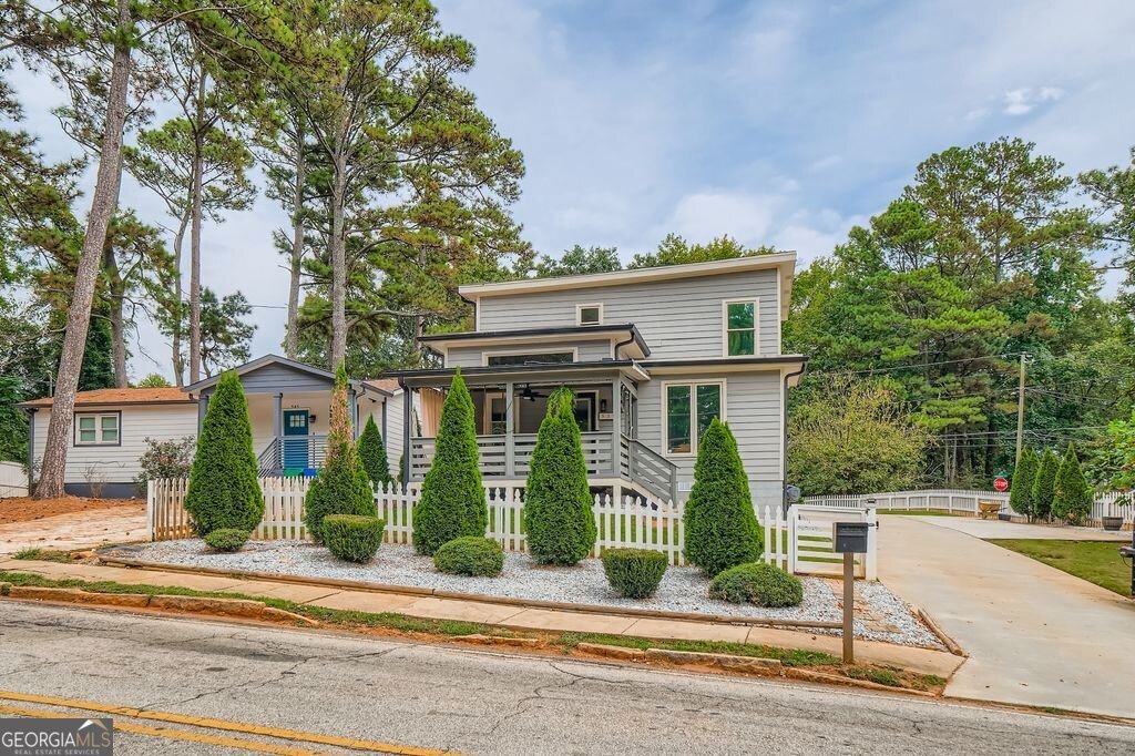 539 Glendale Road Scottdale - 15
