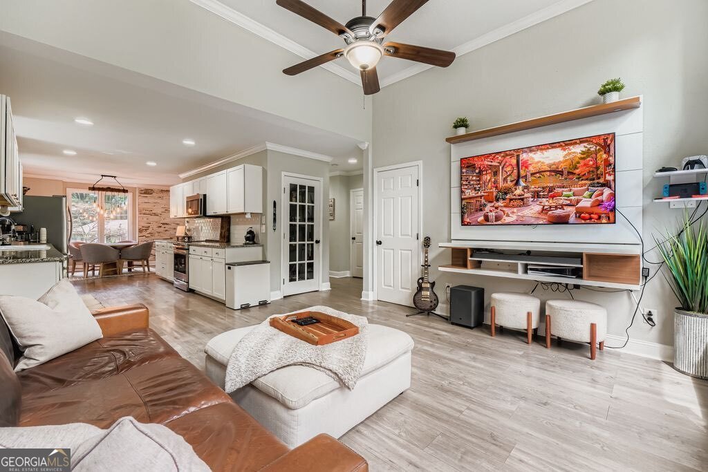 539 Glendale Road Scottdale - 3
