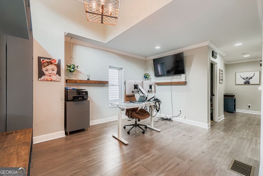 539 Glendale Road Scottdale - 4