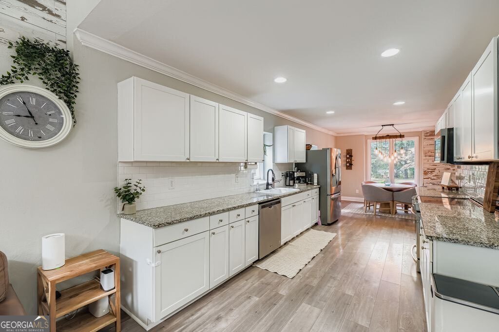 539 Glendale Road Scottdale - 5