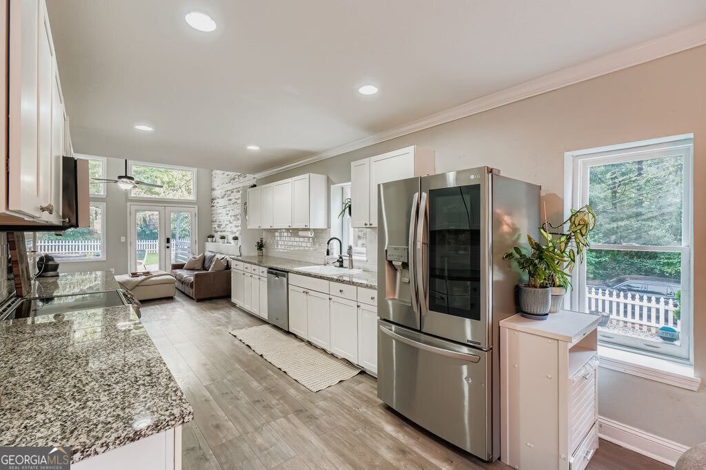 539 Glendale Road Scottdale - 8