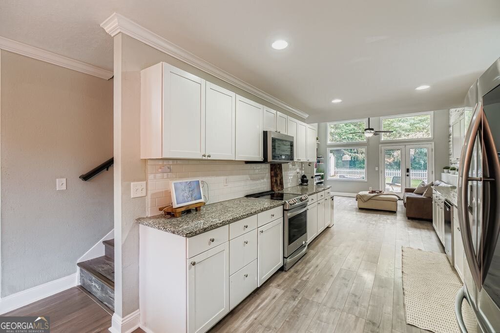 539 Glendale Road Scottdale - 9
