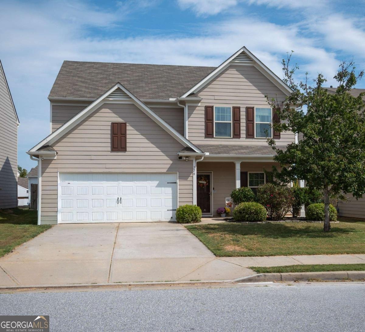 728 Independence Avenue Pendergrass - 1