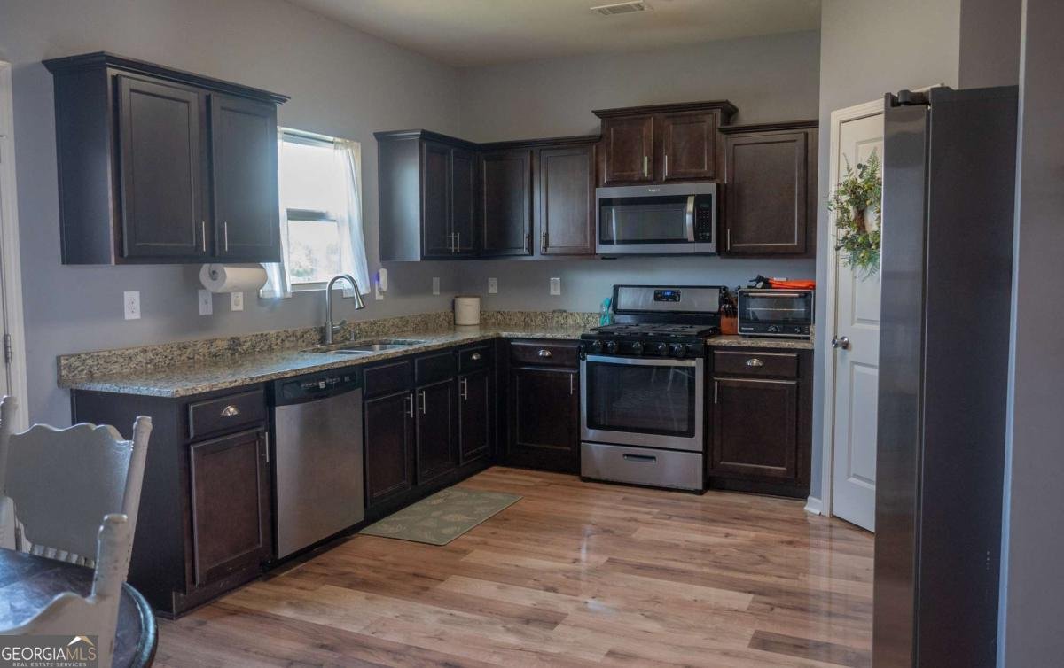 728 Independence Avenue Pendergrass - 4