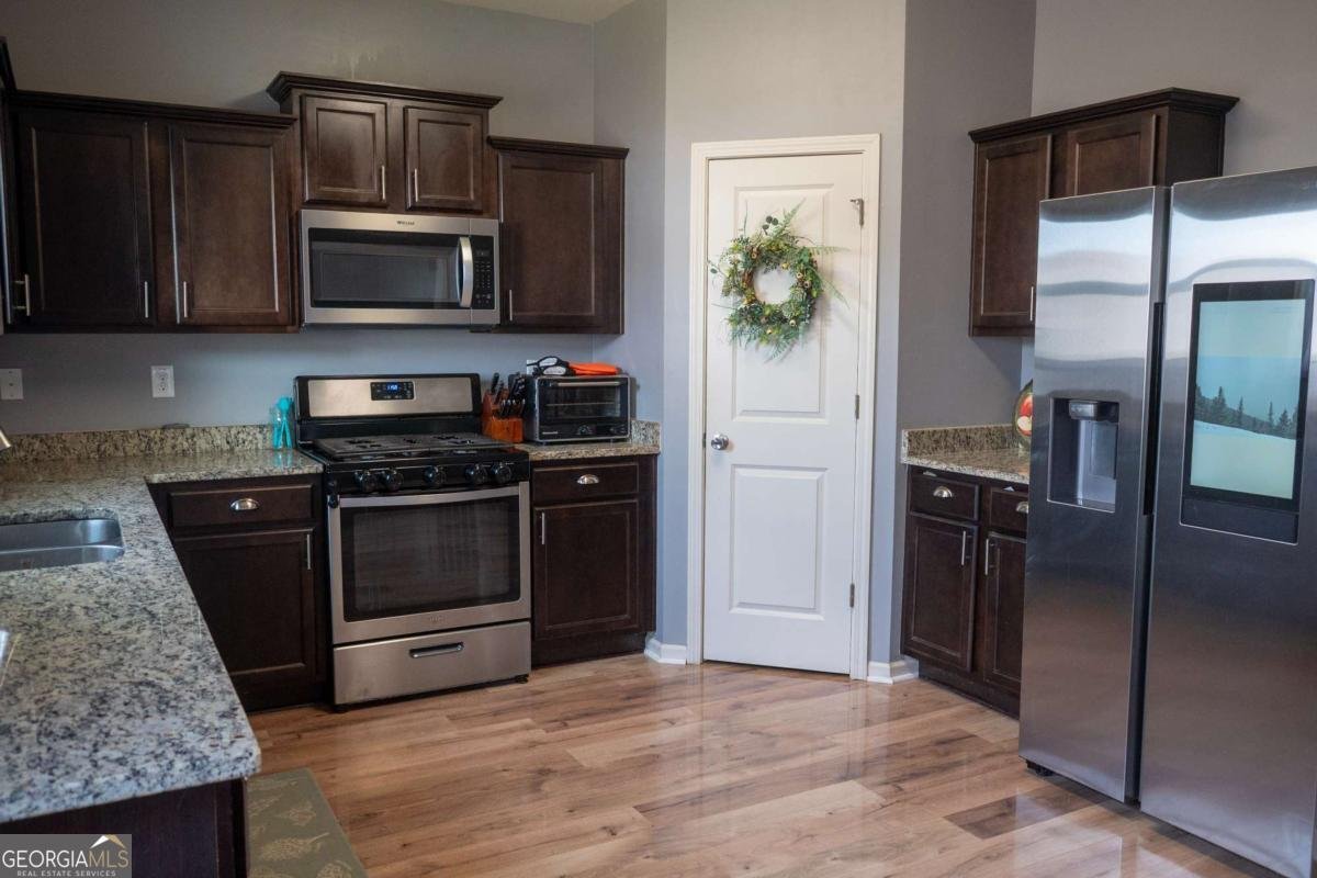 728 Independence Avenue Pendergrass - 5