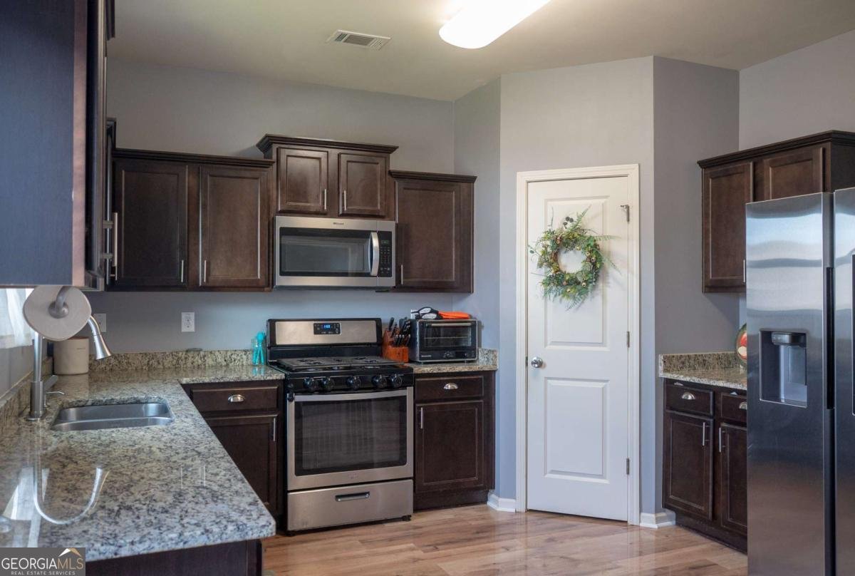 728 Independence Avenue Pendergrass - 6