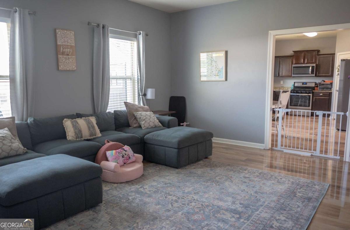728 Independence Avenue Pendergrass - 8