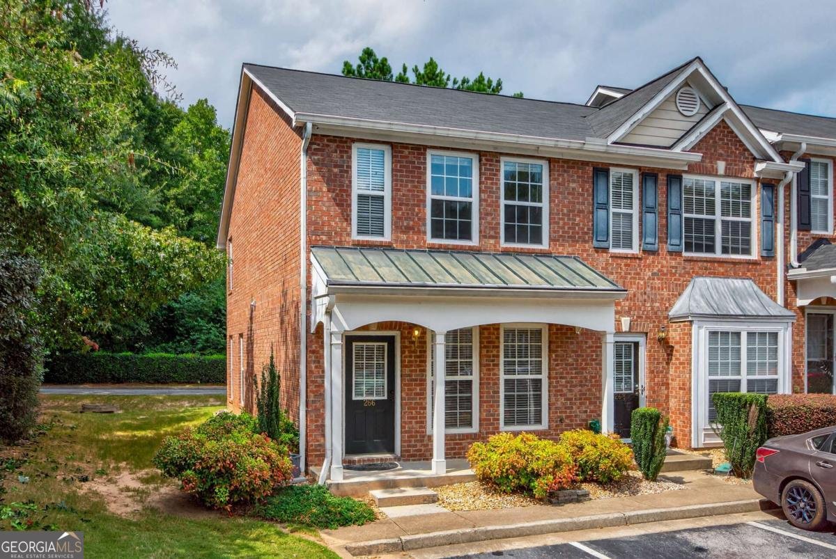 266 Paden Cove Trail Lawrenceville - 1