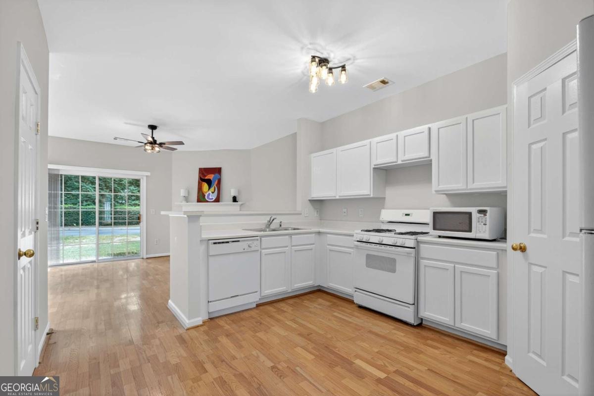 266 Paden Cove Trail Lawrenceville - 2