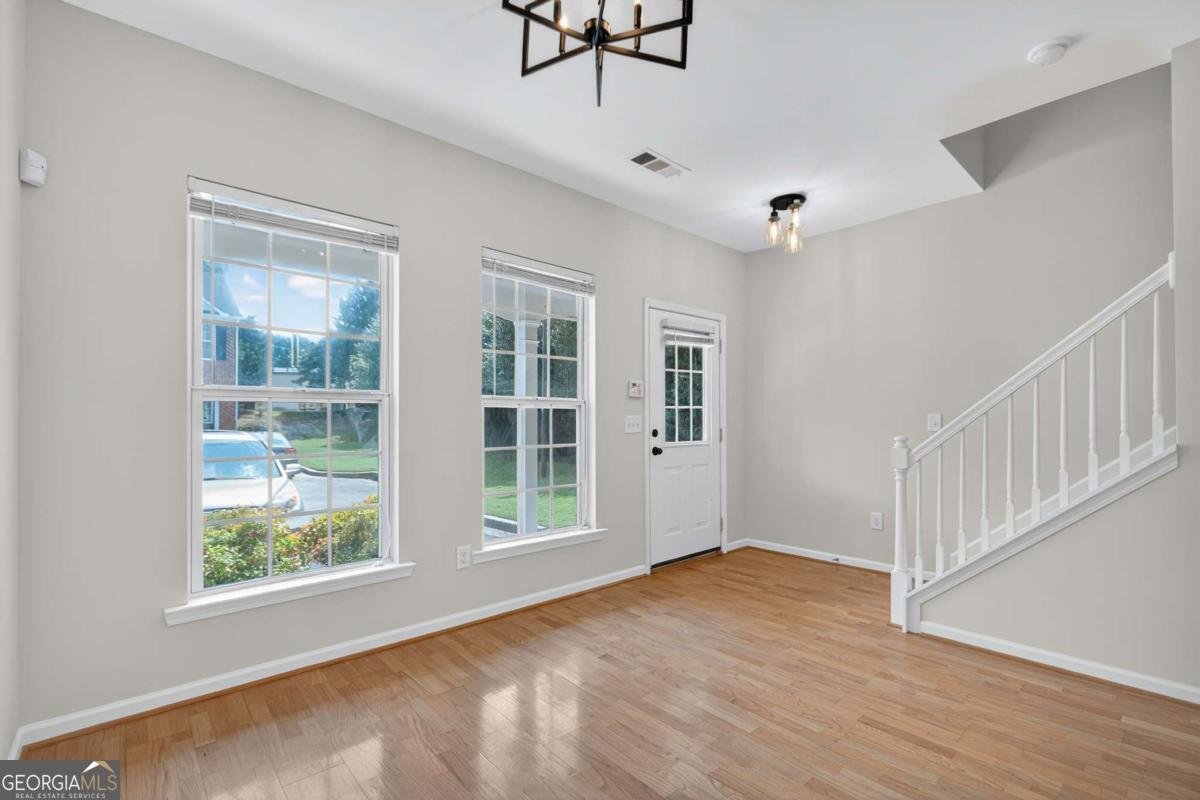 266 Paden Cove Trail Lawrenceville - 3