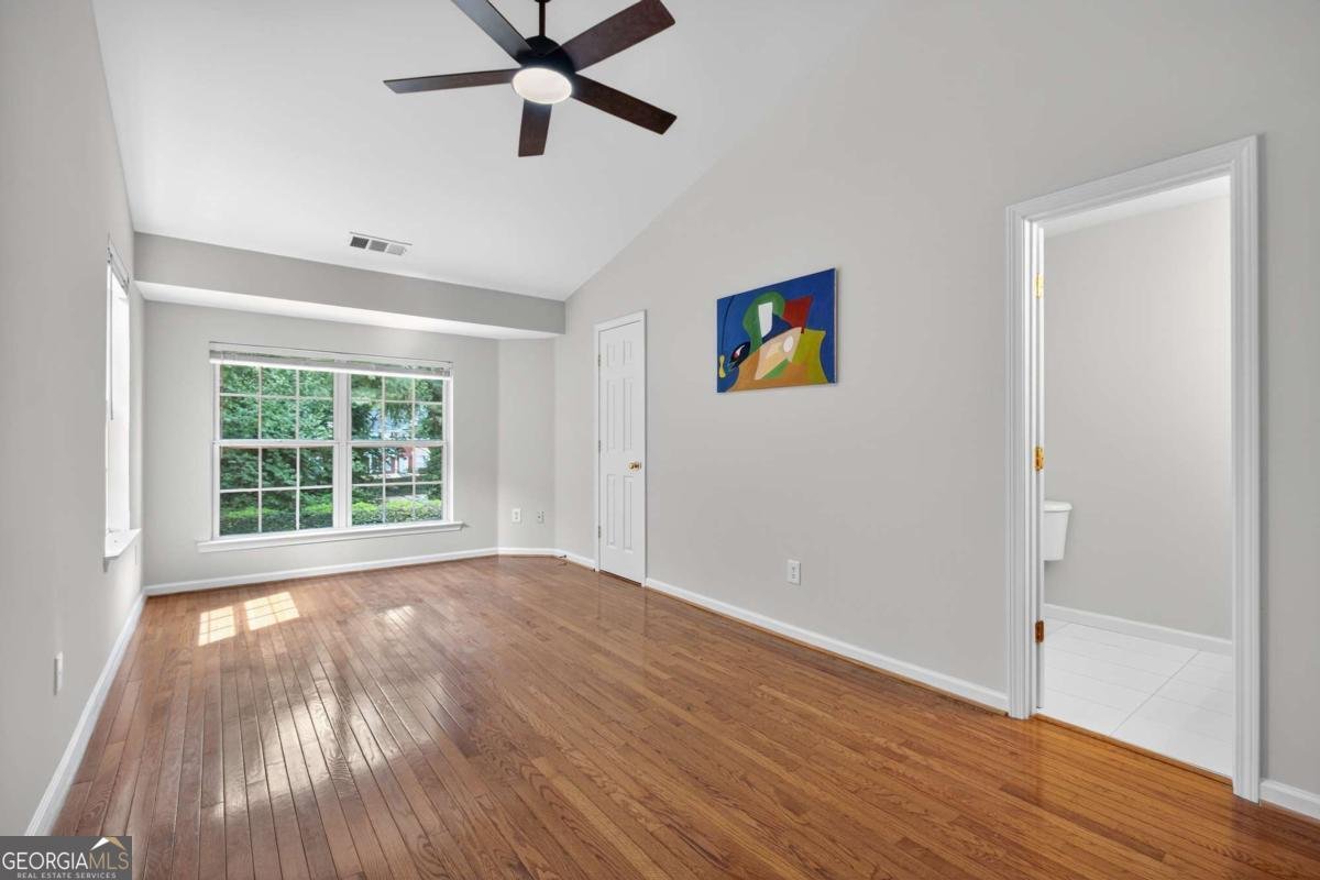266 Paden Cove Trail Lawrenceville - 4