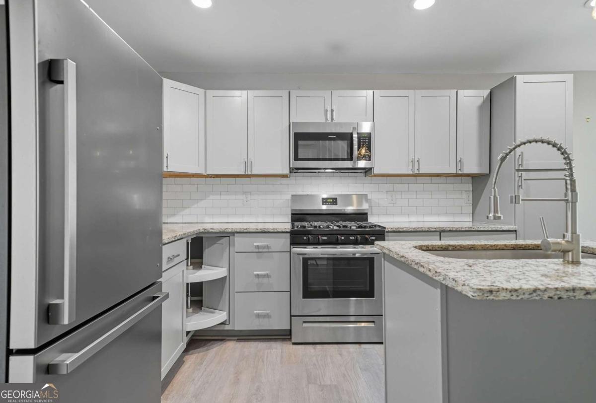 2490 Barge Road Atlanta - 10