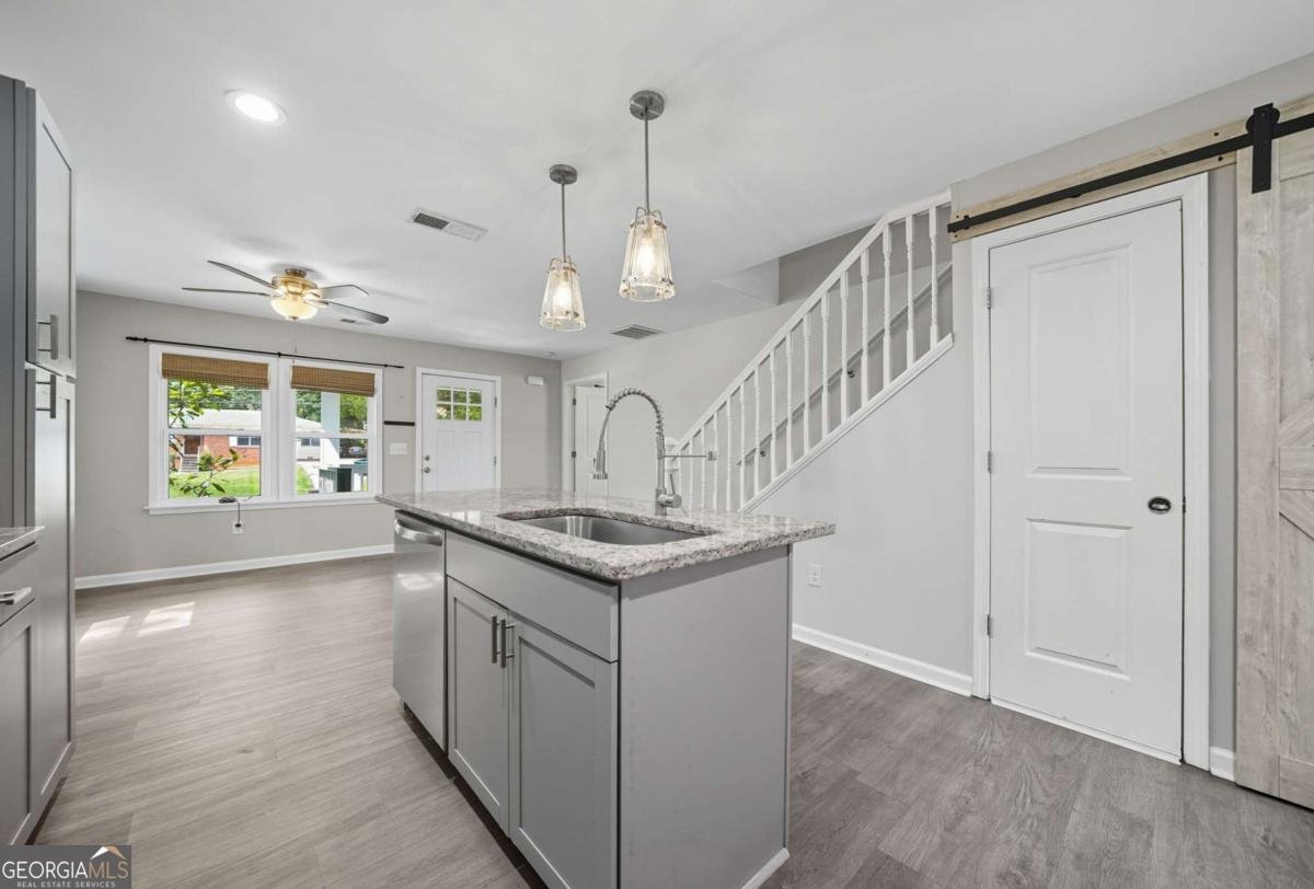 2490 Barge Road Atlanta - 11