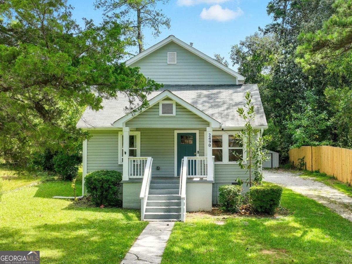 2490 Barge Road Atlanta - 2