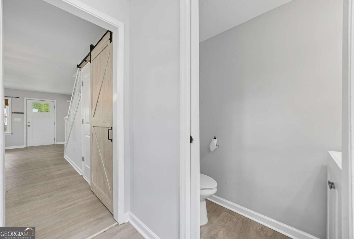 2490 Barge Road Atlanta - 24