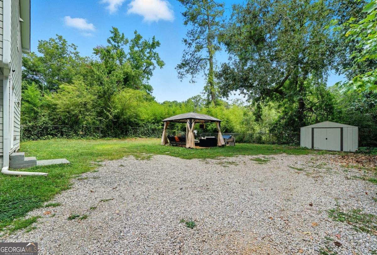 2490 Barge Road Atlanta - 28