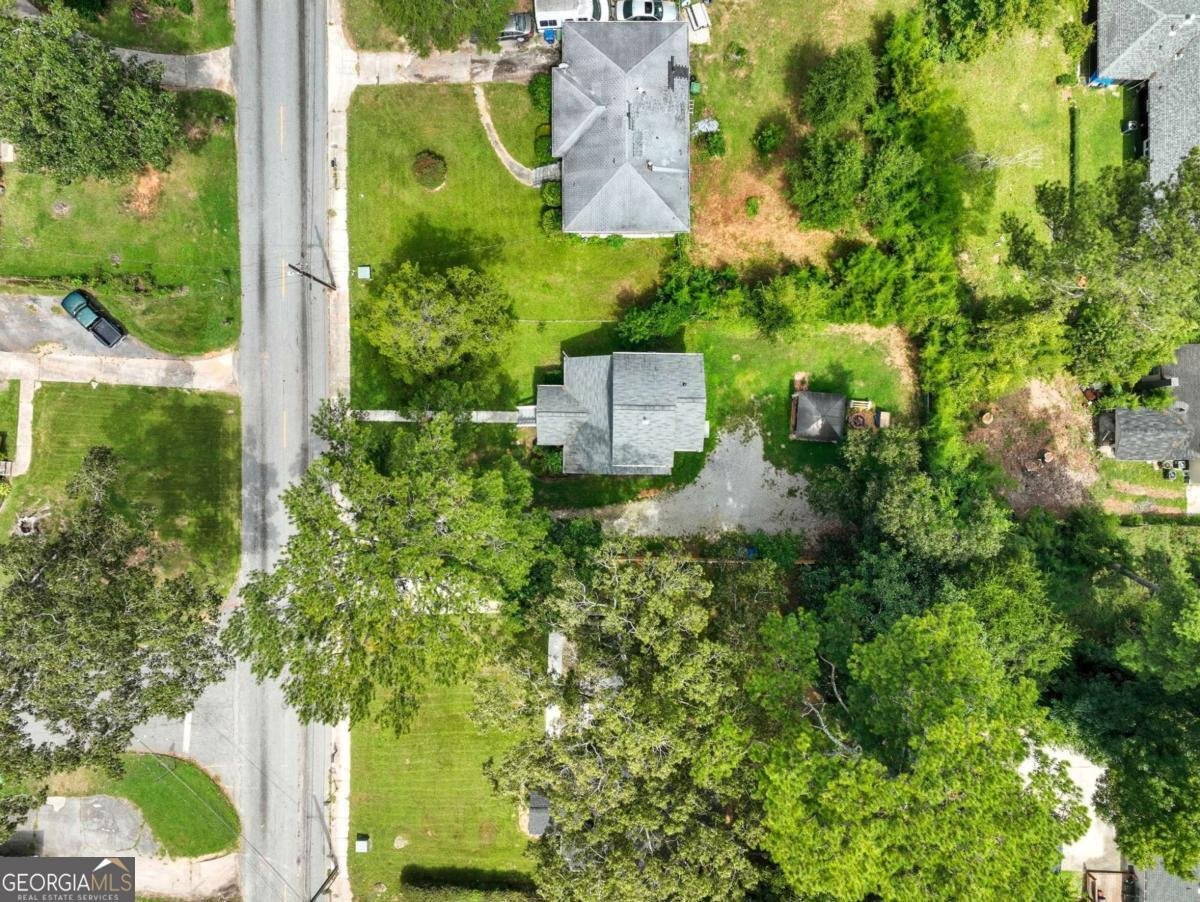 2490 Barge Road Atlanta - 29