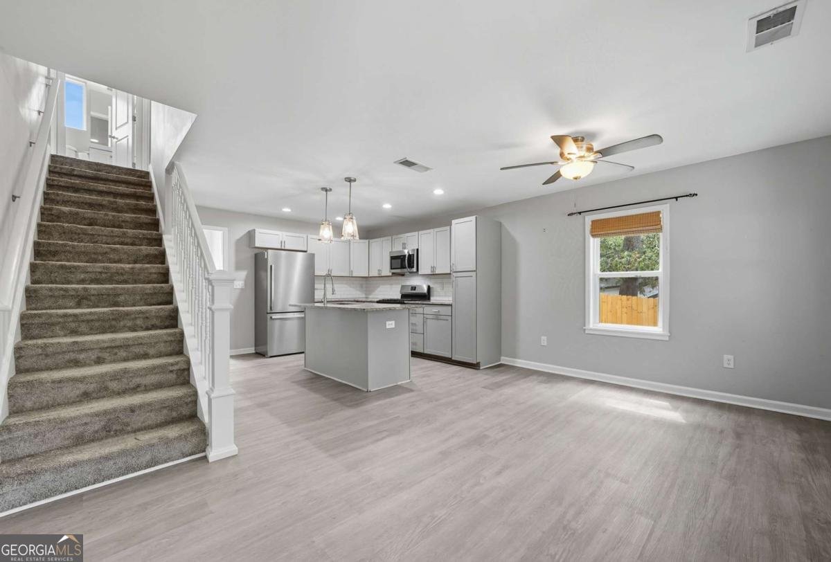 2490 Barge Road Atlanta - 4