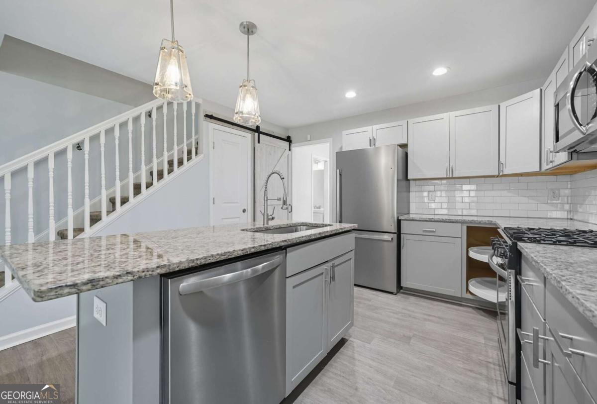 2490 Barge Road Atlanta - 6