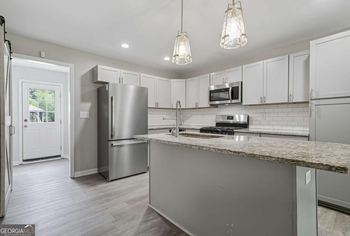 2490 Barge Road Atlanta - 8