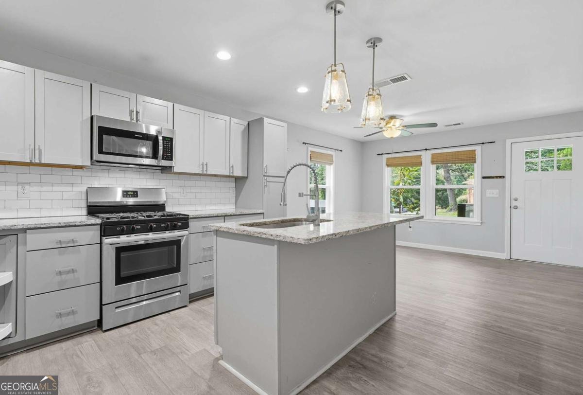 2490 Barge Road Atlanta - 9