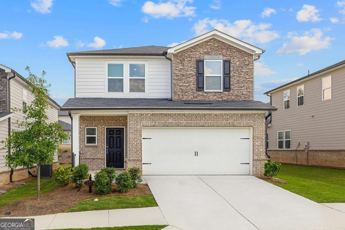 2277 Whitworth Street Lawrenceville - 1