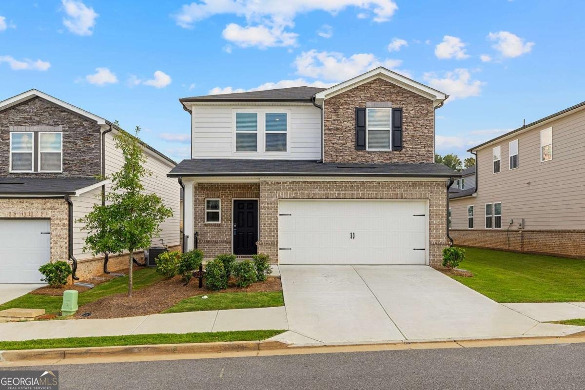 2277 Whitworth Street Lawrenceville - 2