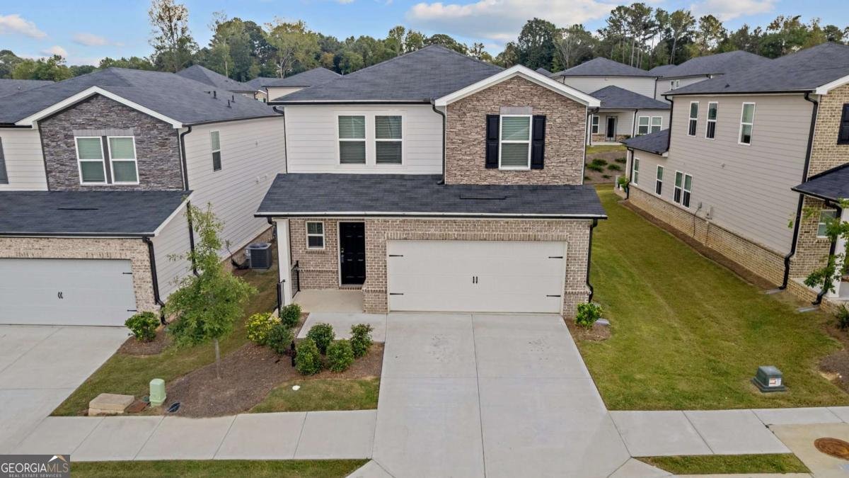 2277 Whitworth Street Lawrenceville - 3