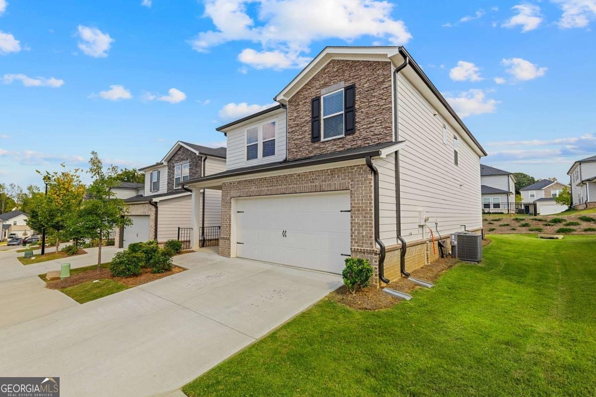 2277 Whitworth Street Lawrenceville - 4