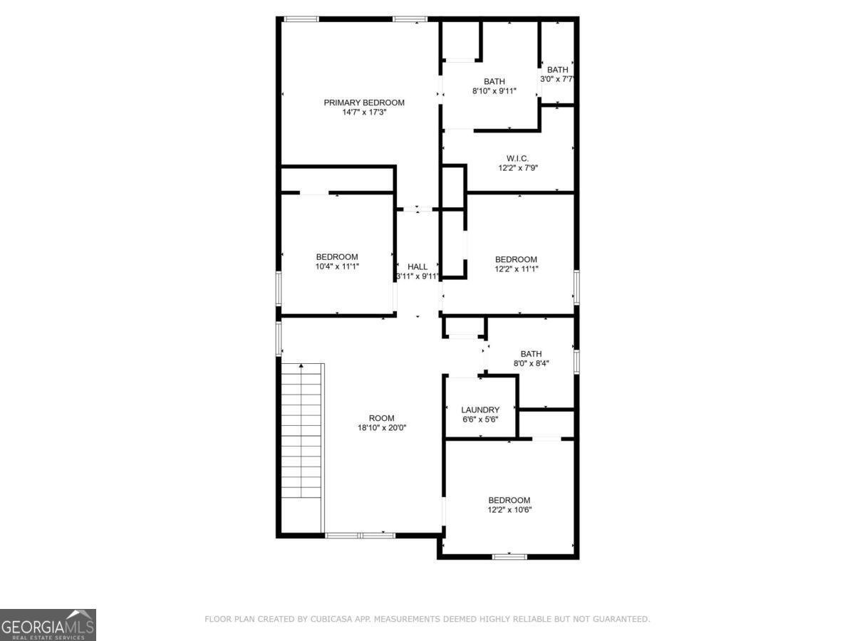 2277 Whitworth Street Lawrenceville - 40