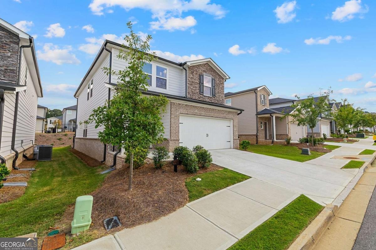 2277 Whitworth Street Lawrenceville - 5