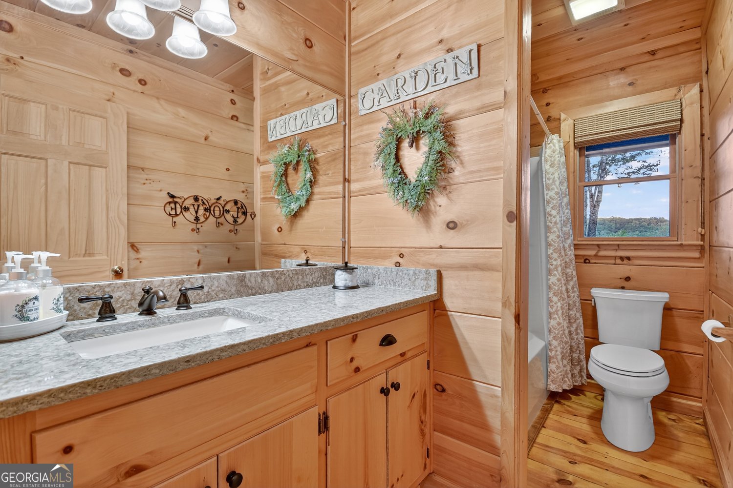 99 Dustin Drive Ellijay - 1