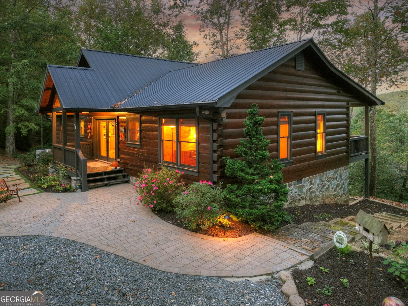 99 Dustin Drive Ellijay - 13