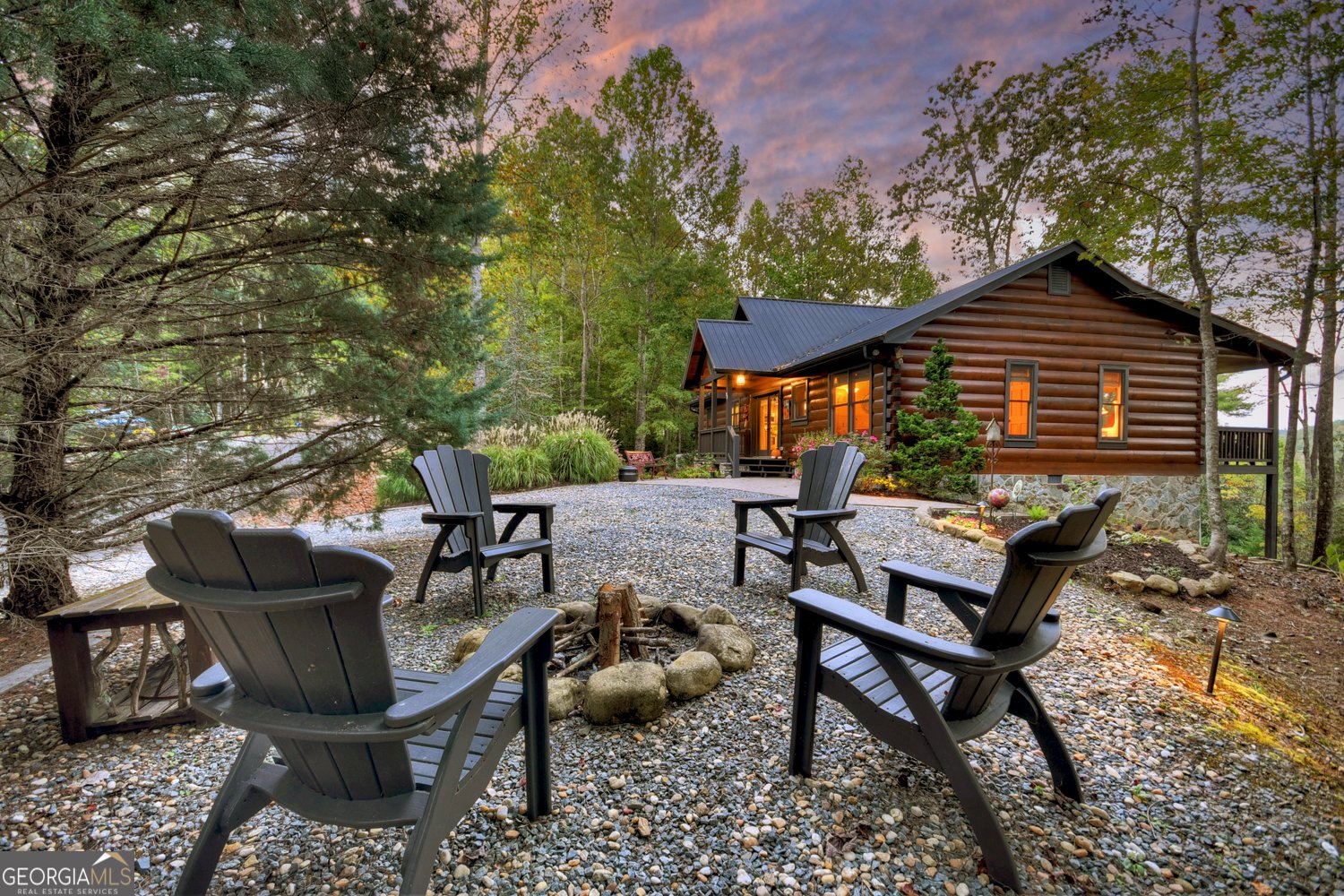 99 Dustin Drive Ellijay - 15