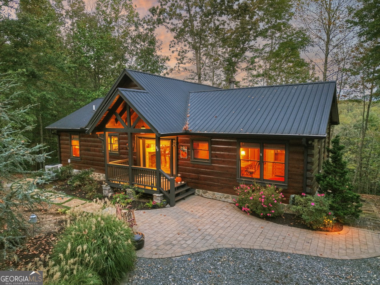 99 Dustin Drive Ellijay - 16