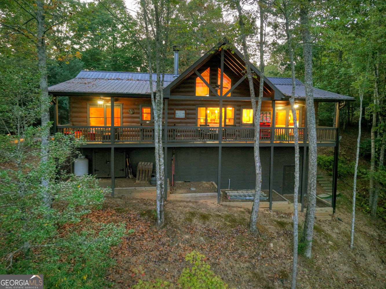 99 Dustin Drive Ellijay - 17