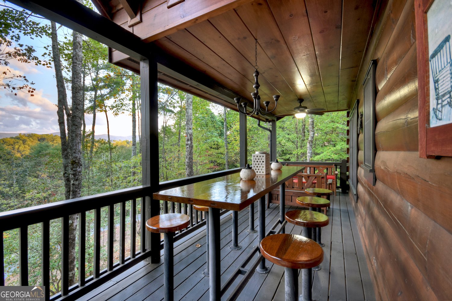 99 Dustin Drive Ellijay - 5