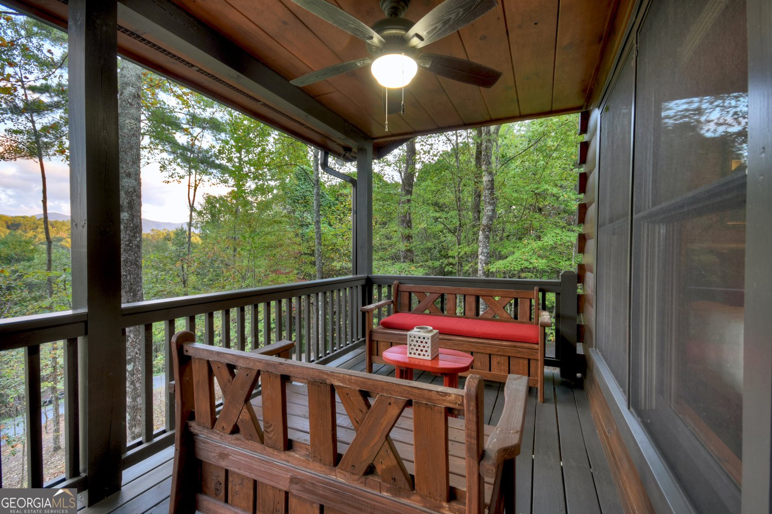 99 Dustin Drive Ellijay - 7