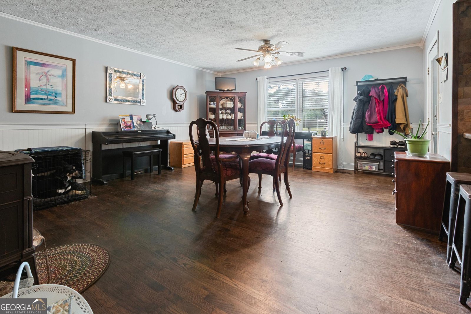 1465 Turner Road Rome - 1
