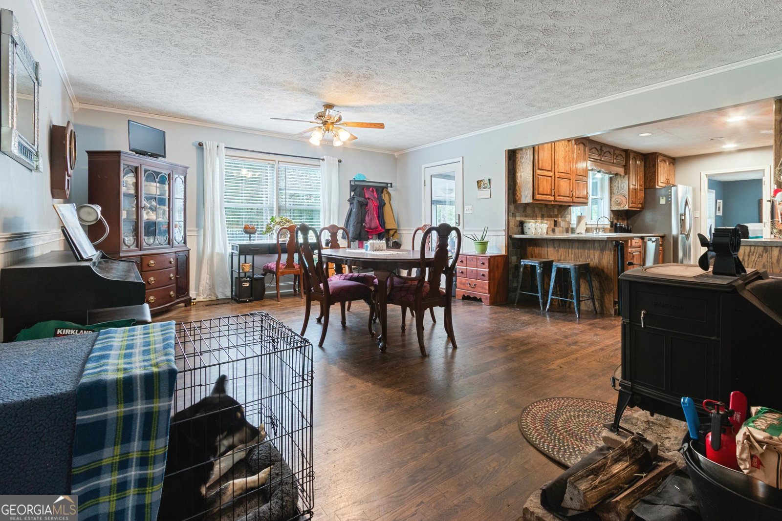 1465 Turner Road Rome - 2