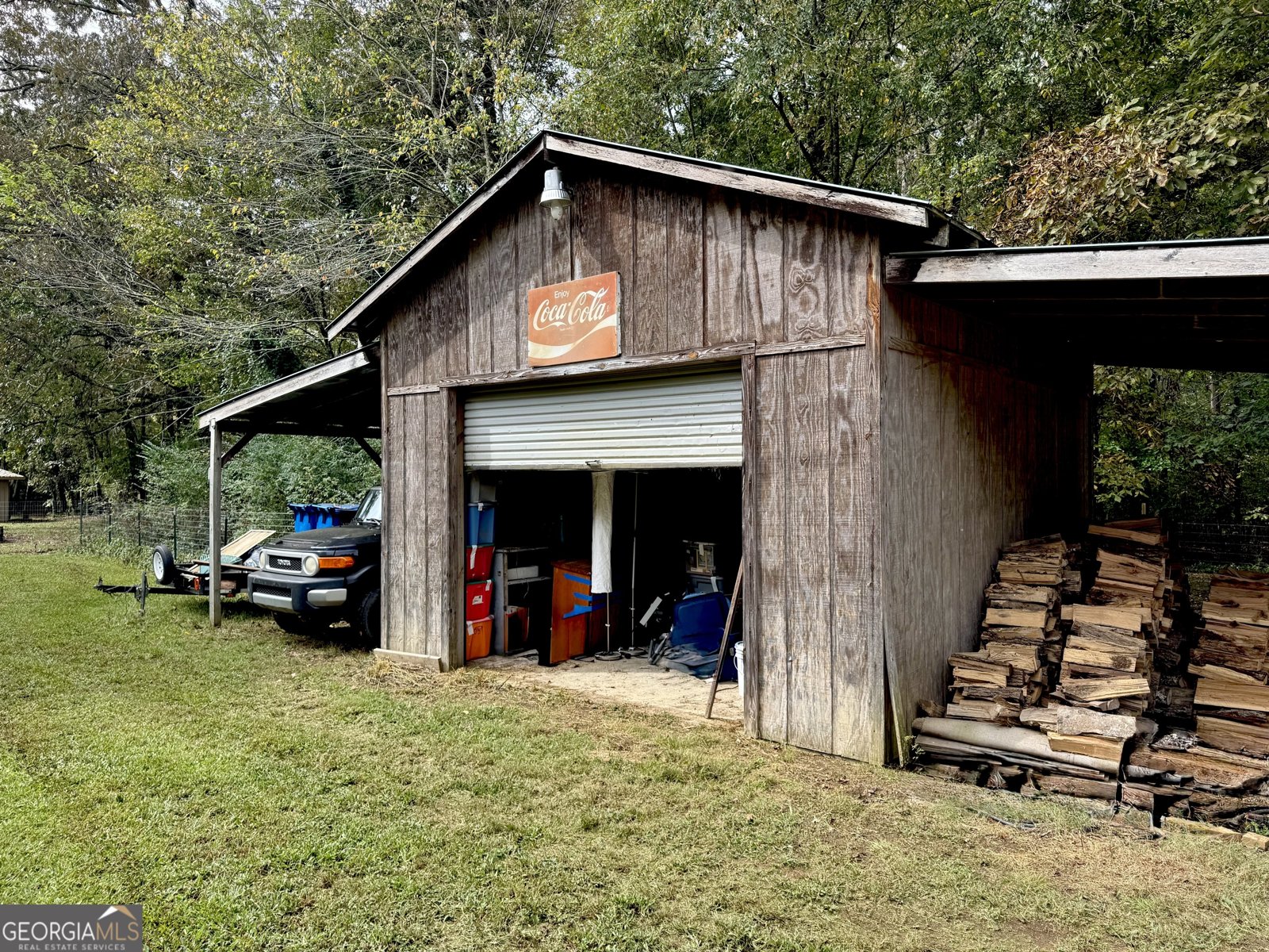 1465 Turner Road Rome - 27