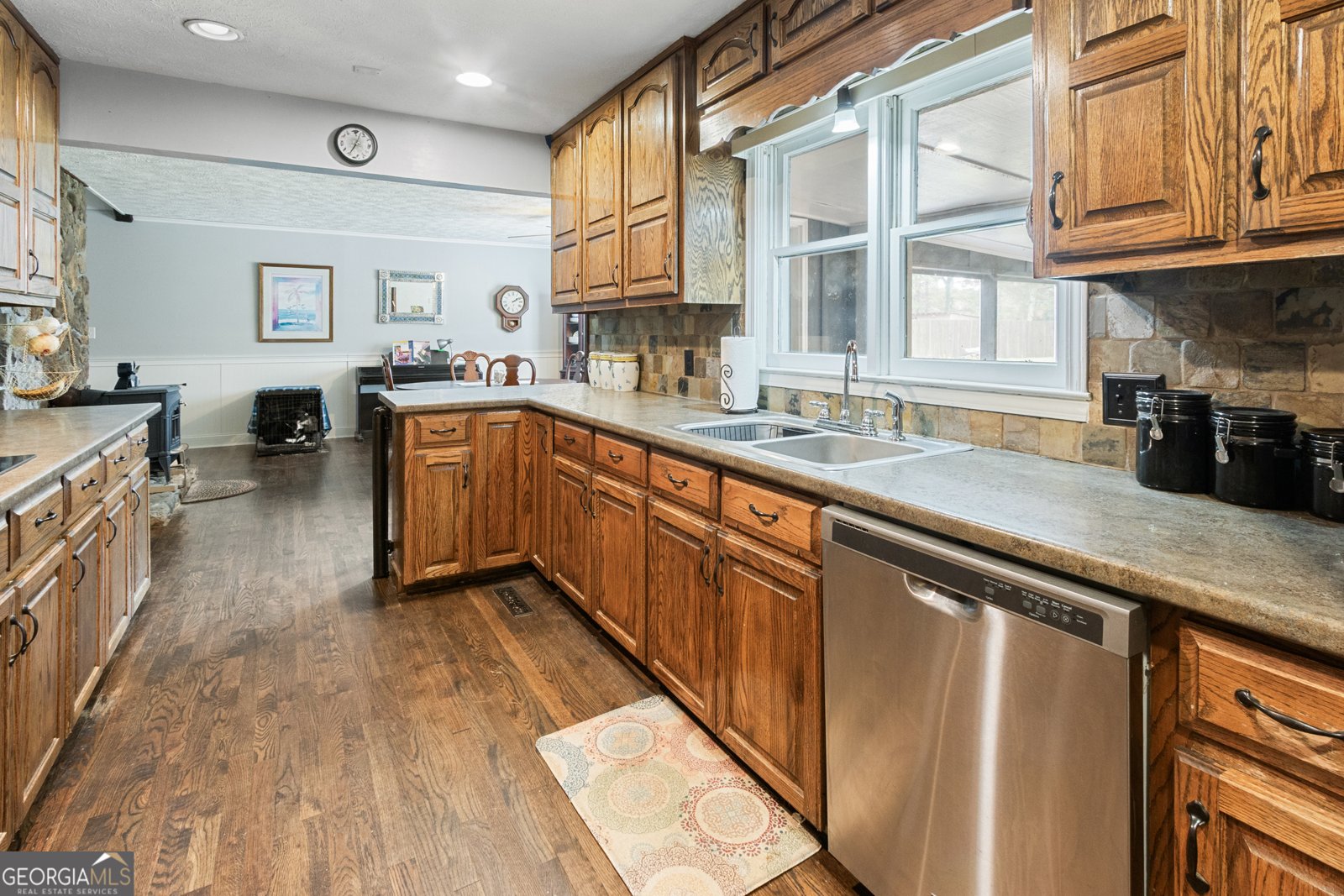 1465 Turner Road Rome - 3