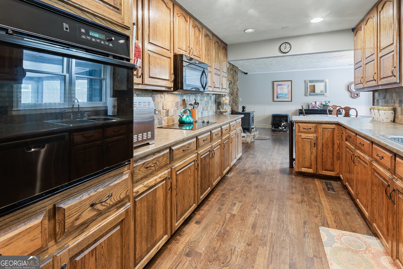1465 Turner Road Rome - 4